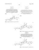 Derivatives of Betulin diagram and image