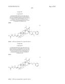 Derivatives of Betulin diagram and image