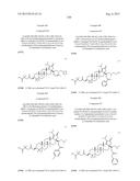 Derivatives of Betulin diagram and image