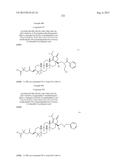 Derivatives of Betulin diagram and image