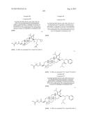 Derivatives of Betulin diagram and image