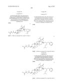 Derivatives of Betulin diagram and image