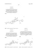 Derivatives of Betulin diagram and image