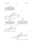 Derivatives of Betulin diagram and image