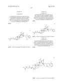 Derivatives of Betulin diagram and image