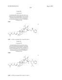 Derivatives of Betulin diagram and image