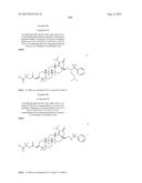 Derivatives of Betulin diagram and image