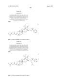 Derivatives of Betulin diagram and image