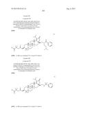 Derivatives of Betulin diagram and image