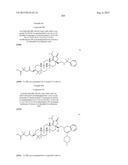 Derivatives of Betulin diagram and image