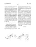 Derivatives of Betulin diagram and image