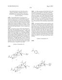 Derivatives of Betulin diagram and image