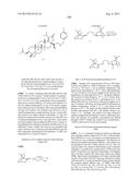 Derivatives of Betulin diagram and image