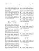 Derivatives of Betulin diagram and image