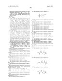 Derivatives of Betulin diagram and image