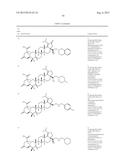 Derivatives of Betulin diagram and image