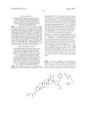 Derivatives of Betulin diagram and image