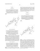 Derivatives of Betulin diagram and image