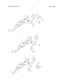 Derivatives of Betulin diagram and image