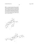 Derivatives of Betulin diagram and image