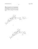 Derivatives of Betulin diagram and image