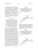 Derivatives of Betulin diagram and image