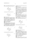 SULFONAMIDE COMPOUNDS HAVING TRPM8 ANTAGONISTIC ACTIVITY diagram and image