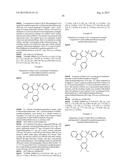 SULFONAMIDE COMPOUNDS HAVING TRPM8 ANTAGONISTIC ACTIVITY diagram and image