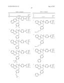 SULFONAMIDE COMPOUNDS HAVING TRPM8 ANTAGONISTIC ACTIVITY diagram and image