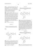 SULFONAMIDE COMPOUNDS HAVING TRPM8 ANTAGONISTIC ACTIVITY diagram and image