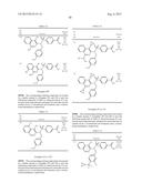 SULFONAMIDE COMPOUNDS HAVING TRPM8 ANTAGONISTIC ACTIVITY diagram and image