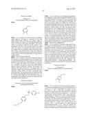 SULFONAMIDE COMPOUNDS HAVING TRPM8 ANTAGONISTIC ACTIVITY diagram and image