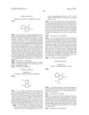 SULFONAMIDE COMPOUNDS HAVING TRPM8 ANTAGONISTIC ACTIVITY diagram and image