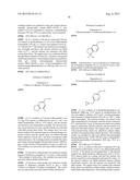 SULFONAMIDE COMPOUNDS HAVING TRPM8 ANTAGONISTIC ACTIVITY diagram and image