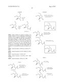 GLYCOSIDASE INHIBITORS AND USES THEREOF diagram and image