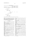 GLYCOSIDASE INHIBITORS AND USES THEREOF diagram and image