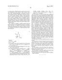 GLYCOSIDASE INHIBITORS AND USES THEREOF diagram and image