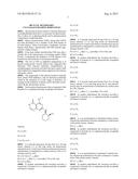 Bicyclic Heteroaryl Cycloalkyldiamine Derivatives diagram and image