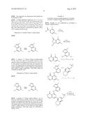 Bicyclic Heteroaryl Cycloalkyldiamine Derivatives diagram and image