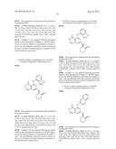 Bicyclic Heteroaryl Cycloalkyldiamine Derivatives diagram and image