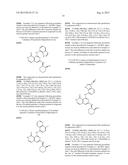 Bicyclic Heteroaryl Cycloalkyldiamine Derivatives diagram and image