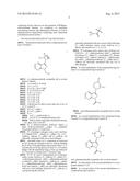 3-AMINOCYCLOALKYL COMPOUNDS AS RORgammaT INHIBITORS AND USES THEREOF diagram and image