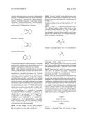 3-AMINOCYCLOALKYL COMPOUNDS AS RORgammaT INHIBITORS AND USES THEREOF diagram and image