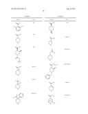 3-AMINOCYCLOALKYL COMPOUNDS AS RORgammaT INHIBITORS AND USES THEREOF diagram and image