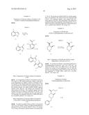 3-AMINOCYCLOALKYL COMPOUNDS AS RORgammaT INHIBITORS AND USES THEREOF diagram and image