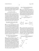 3-AMINOCYCLOALKYL COMPOUNDS AS RORgammaT INHIBITORS AND USES THEREOF diagram and image