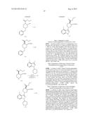 3-AMINOCYCLOALKYL COMPOUNDS AS RORgammaT INHIBITORS AND USES THEREOF diagram and image