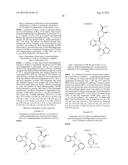 3-AMINOCYCLOALKYL COMPOUNDS AS RORgammaT INHIBITORS AND USES THEREOF diagram and image