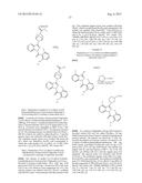 3-AMINOCYCLOALKYL COMPOUNDS AS RORgammaT INHIBITORS AND USES THEREOF diagram and image