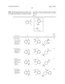 3-AMINOCYCLOALKYL COMPOUNDS AS RORgammaT INHIBITORS AND USES THEREOF diagram and image